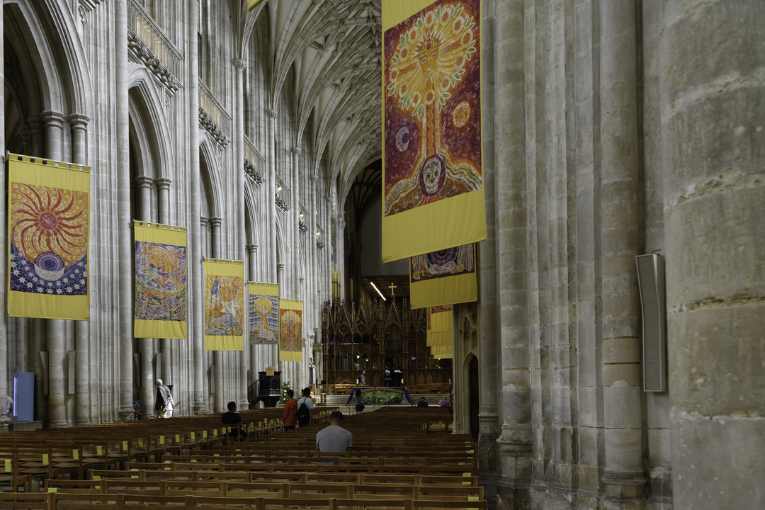 20160724 135010  Winchester, England, United Kingdom